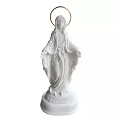 Nossa Senhora das Graças - mármore - comprar online