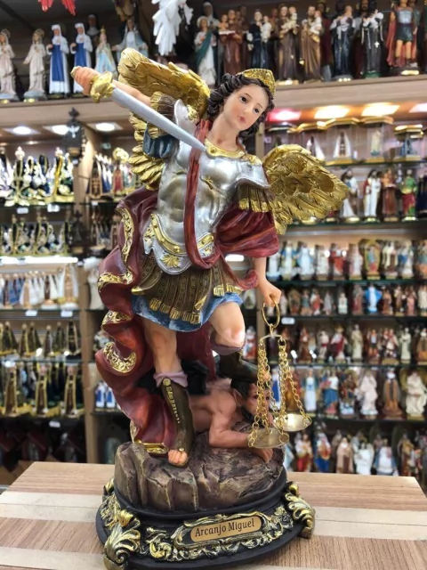 São Miguel Estilizado