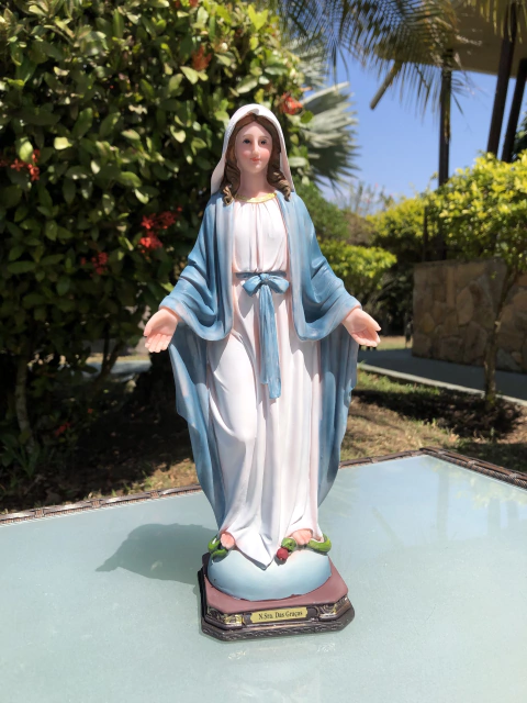 Nossa Senhora das Graças