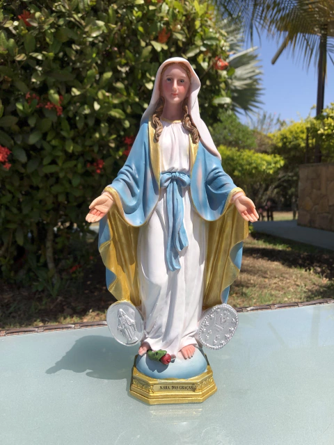 Nossa Senhora das Graças