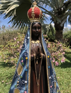 Nossa Senhora Aparecida - 70cm - loja online