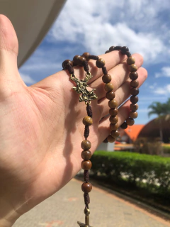 Terço São Miguel - comprar online