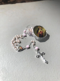 Terço Santa Terezinha - comprar online