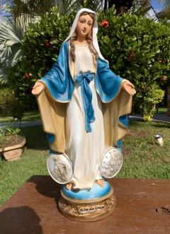 Nossa Senhora das Graças - medalha milagrosa - comprar online