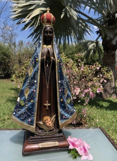 Nossa Senhora Aparecida - 40 cm