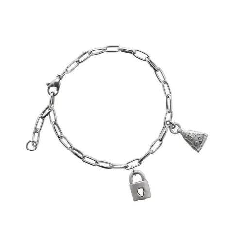 Pulseira Cadeia da Consagração - Servos de Nossa Senhora