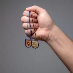 Escapulário de São Miguel - comprar online