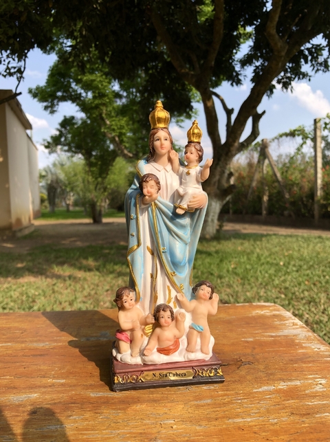 Nossa Senhora da Cabeça