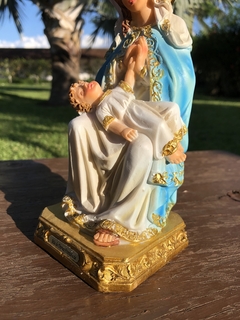 Mãe da Divina Providência - São Gabriel - Artigos Religiosos e Presentes Especiais