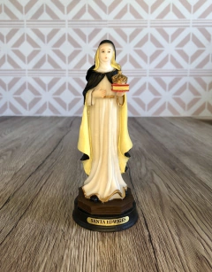 Santos de Resina - Nacional - comprar online