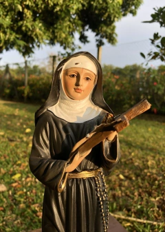 Santa Rita na internet