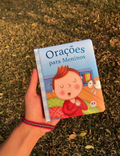 Bíblia ilustrada infantil - loja online