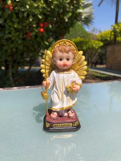 Linha Baby - Miguel e Rafael - São Gabriel - Artigos Religiosos e Presentes Especiais