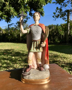 Santo Expedito