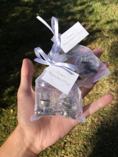 Kit Lembrança Primeira Eucaristia / Crisma / Batizado -10 unidades na internet