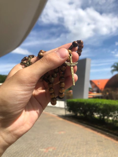 Terço São Miguel na internet