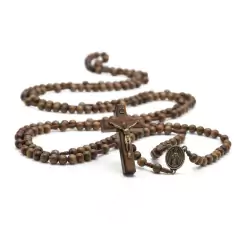 Rosário de Madeira - comprar online