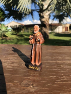 Padre Pio