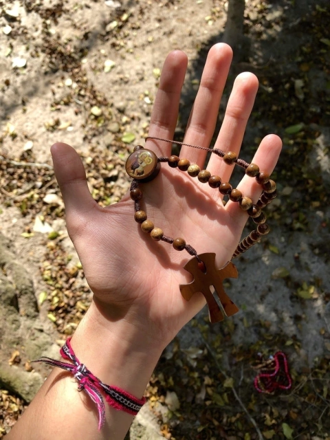 Terço do Homem - São José