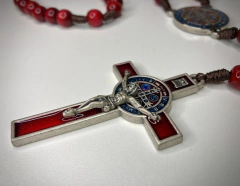 Terço de São Bento - comprar online