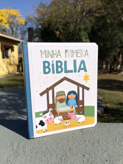 Imagem do Bíblia infantil