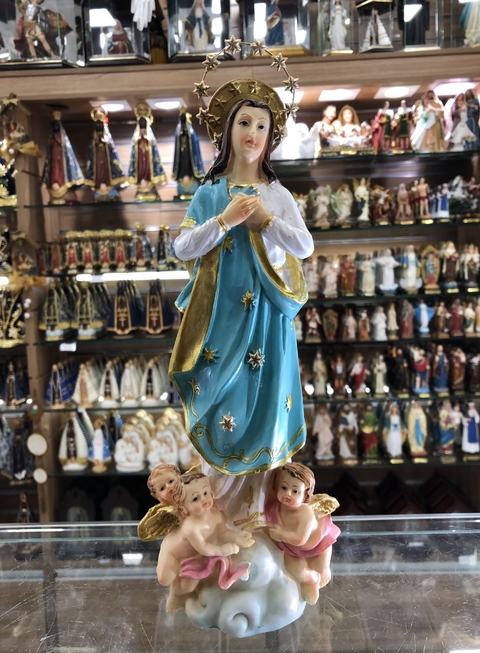 Nossa Senhora da Conceição