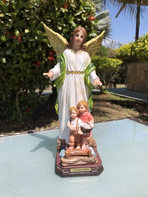 Anjo da Guarda