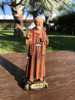 Padre Pio - São Gabriel - Artigos Religiosos e Presentes Especiais