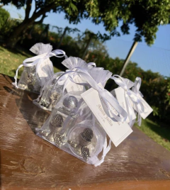 Kit Lembrança Primeira Eucaristia / Crisma / Batizado -10 unidades - loja online