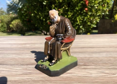 Padre Pio na internet