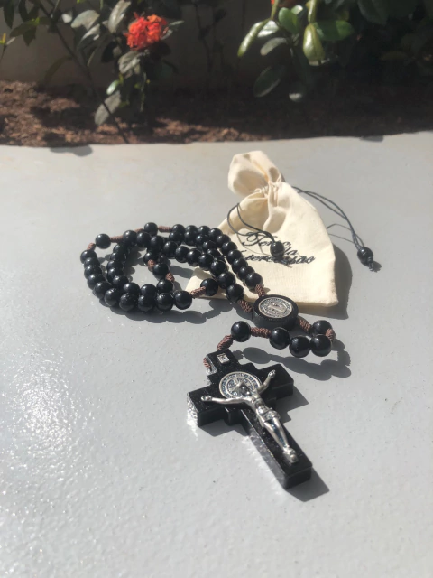 Terço da Intercessão