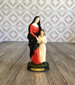 Santos de Resina - Nacional