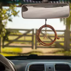 Adorno para carro - São Gabriel - Artigos Religiosos e Presentes Especiais