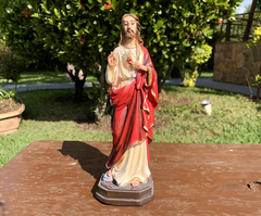 Sagrado Coração de Jesus