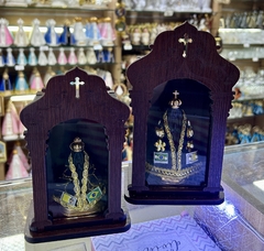 Capela com Nossa Senhora Aparecida - loja online