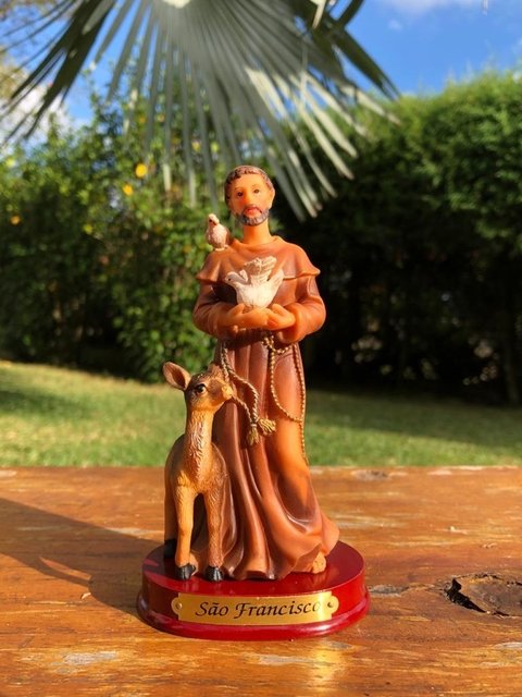 São Francisco