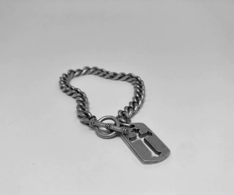 Pulseira Cruz