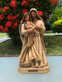 Imagem do Sagrada Família