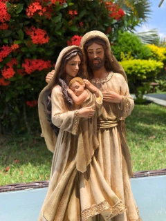 Sagrada Família na internet