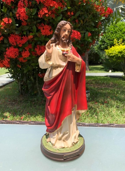 Sagrado Coração de Jesus