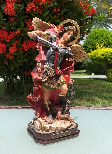 Arcanjo Miguel