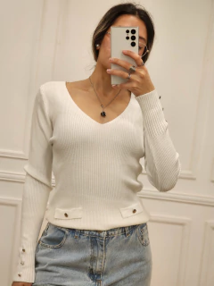 SWEATER CLARA - tienda online
