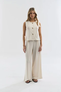 CHALECO AIDA - tienda online