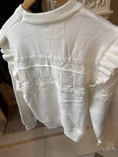 SWEATER LANELL - Aphrodisia