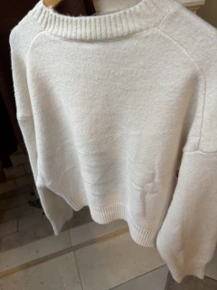 SWEATER SOURD en internet