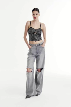 TOP BOIRY - tienda online