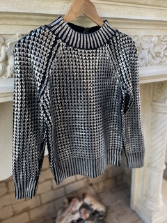 Imagen de SWEATER FOIL DAFNE
