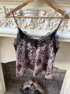 MUSCU AMANDA PRINT - comprar online