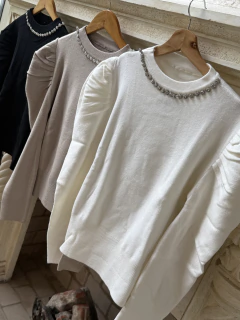 SWEATER ROLF - Aphrodisia