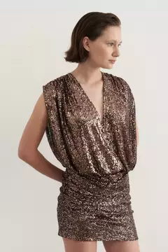 VESTIDO DAKOT - tienda online